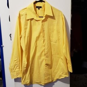 Mens dress shirt